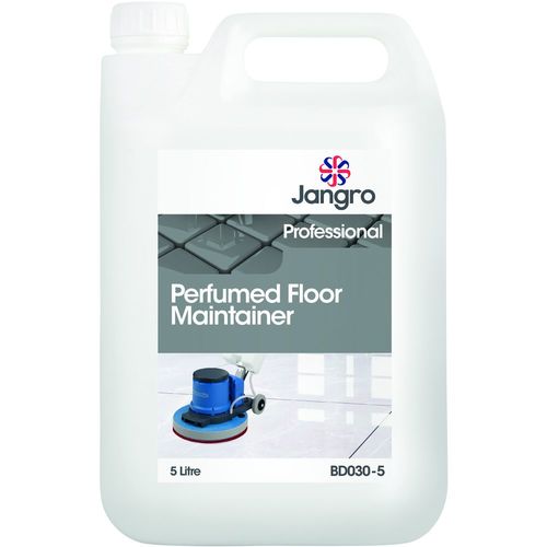 Jangro Perfumed Floor Maintainer (BD030-5)